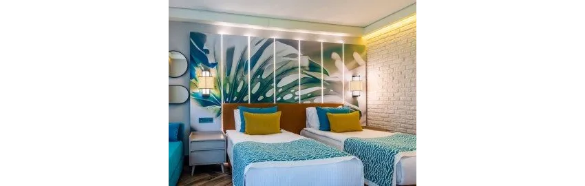 Baia Salima Kemer 5*-10