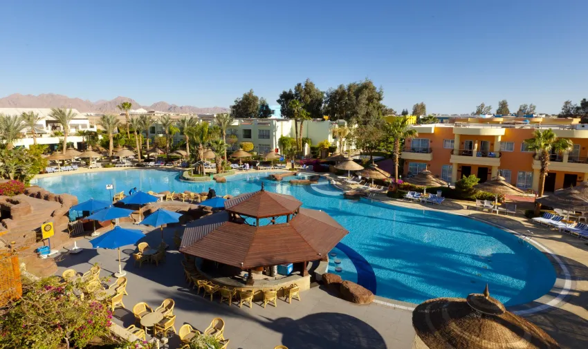 Sierra Hotel 5*-4