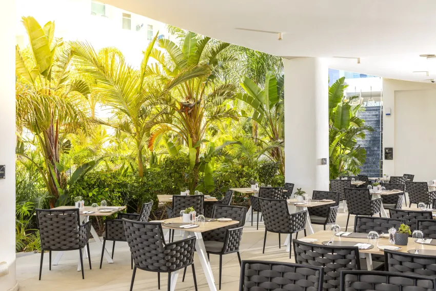 NissiBlu Beach Resort 5*-49