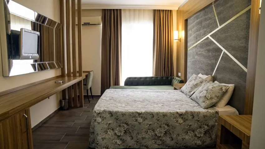 DIONISUS HOTEL & SPA BELEK  4*-2