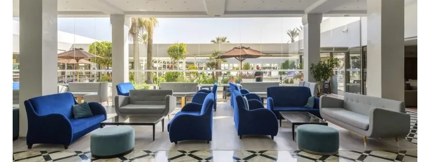 One Resort Jockey 4*-12