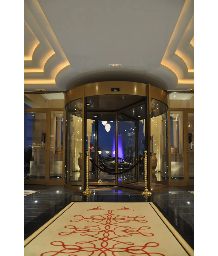 The Russelior Hotel & Spa 5*-179