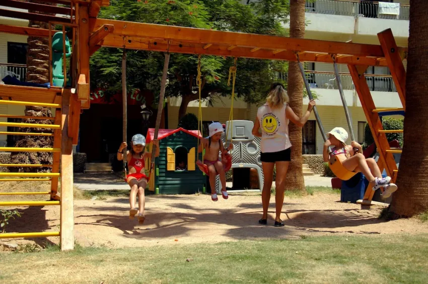 Regina Resort & Aquapark 4*-43