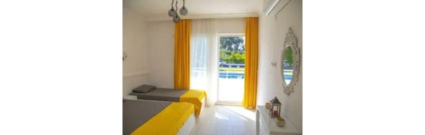 Aroma Butik Hotel 3*-5
