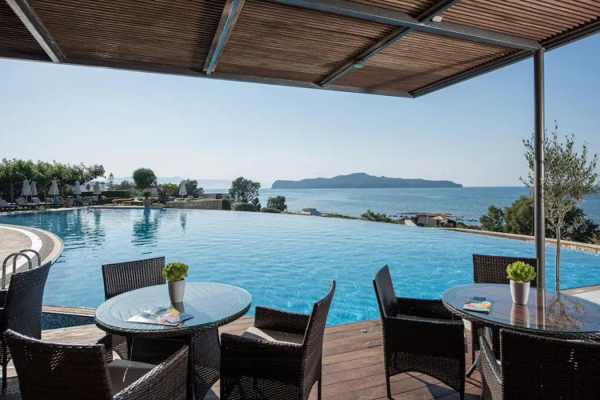 Cretan Dream Royal hotel 4*-156