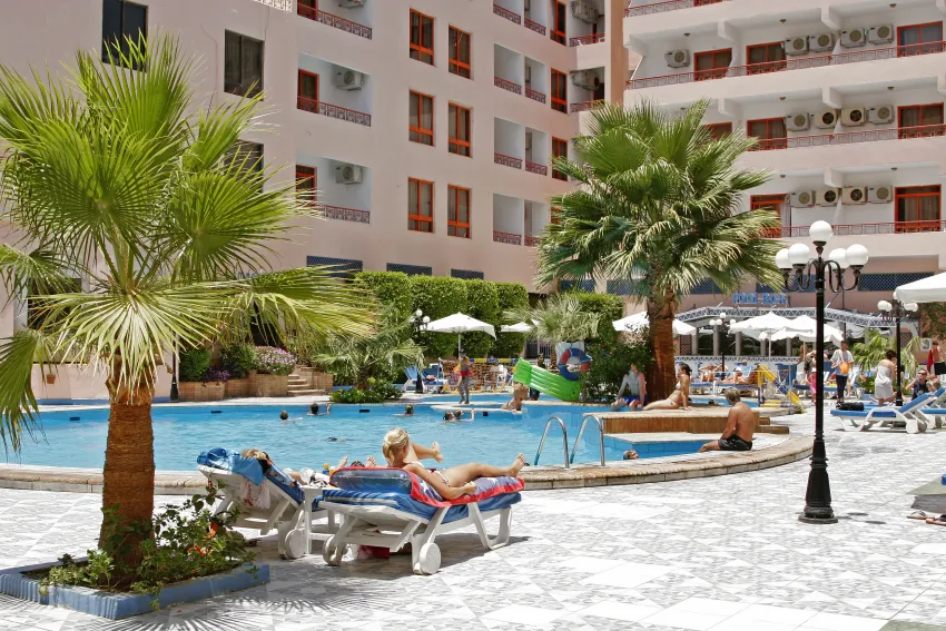 Empire Hotel Aqua Park 3*-24