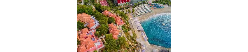 Senza Garden Holiday Club 5*-18