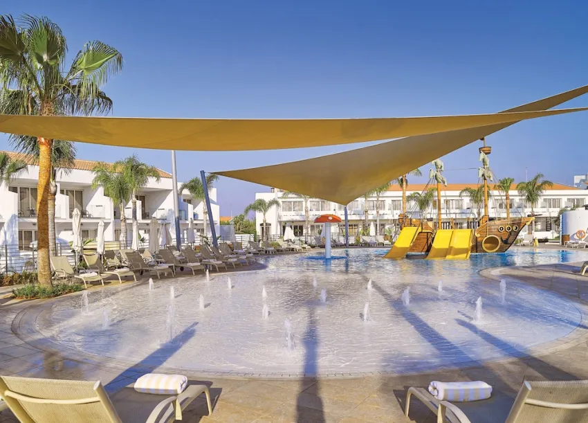 Olympic Lagoon Resort Agia Napa 4*-71