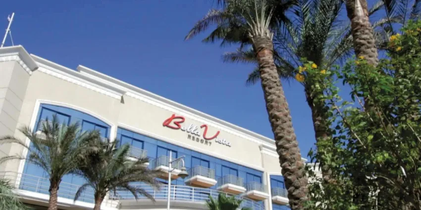 BELLA VISTA HOTEL & RESORT  4*-12