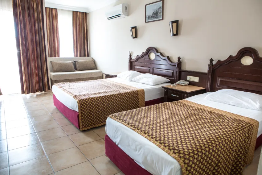 Kahya Hotel 4*-17
