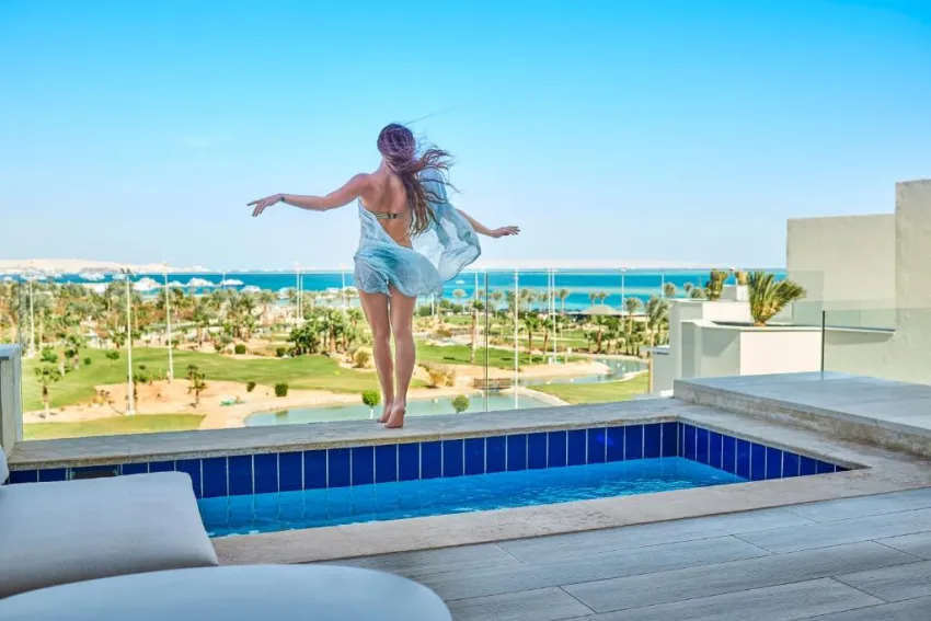 STEIGENBERGER PURE LIFESTYLE (ADULTS ONLY 16+)  5*-14