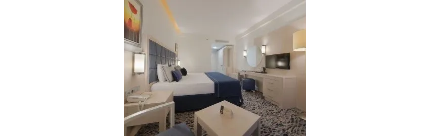 Sentido Kamelya Fulya Hotel (Ex. Kamelya Fulya Hotel) 5*-13