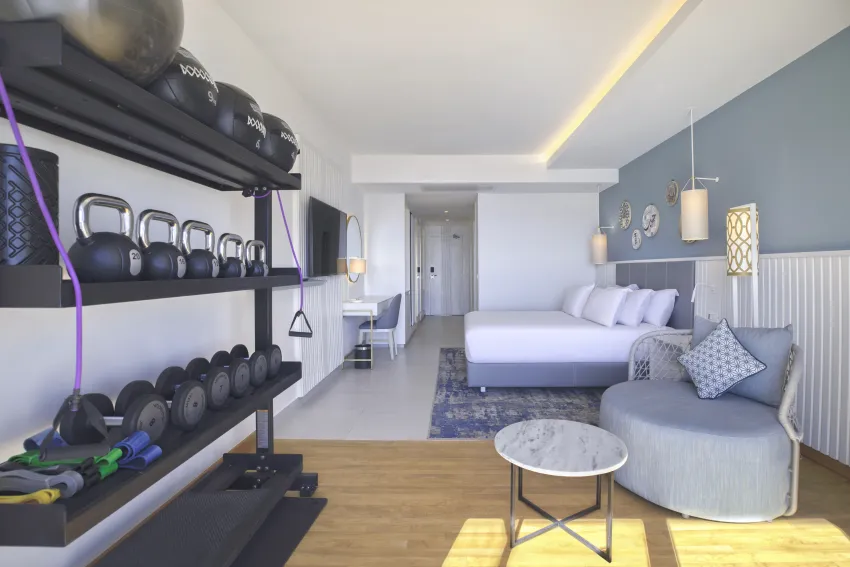 Hilton Skanes Monastir Beach Resort 5*-356