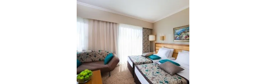Side Sun Hotel 4*-4