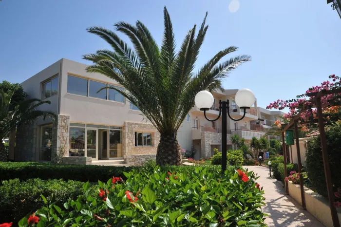 Cretan Garden 4* - Anissaras - Grecia