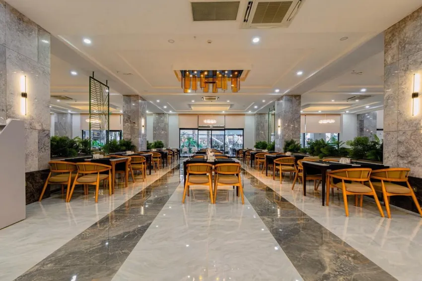 Dream Fun World Hotel 5*-27