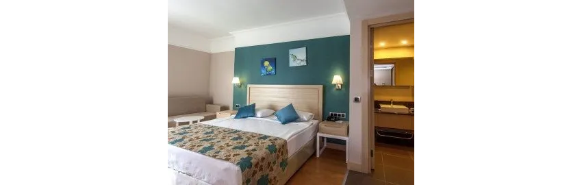 Linda Sunny Beach Hotel & Spa 5*-1