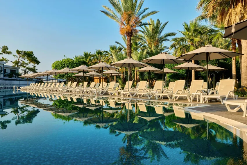 Movenpick Resort Antalya Tekirova 5*-109