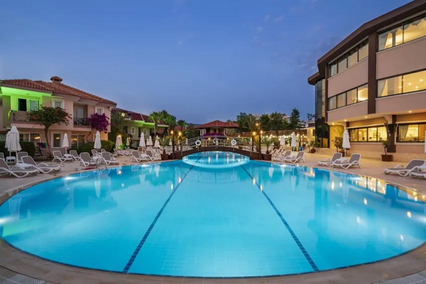 Club Dizalya 4*-14