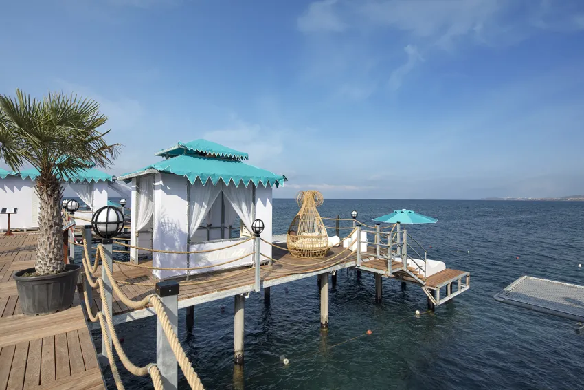 Granada Luxury Beach 5*-203