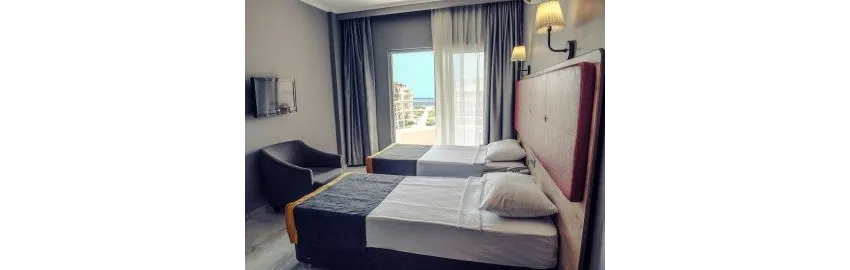 Simply Fine Hotel 4*-3
