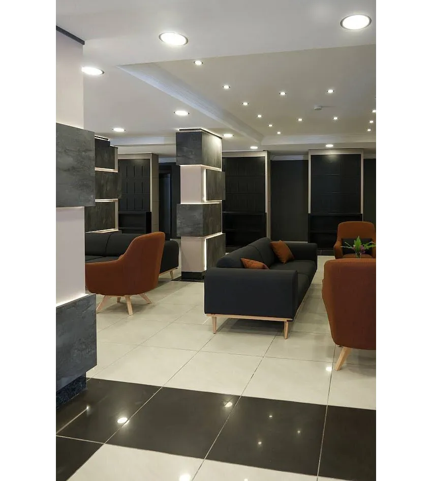 Kaila Krizantem Hotel 4*-9