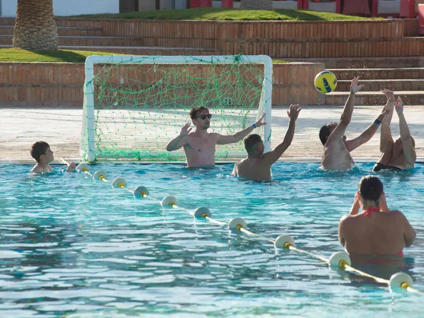 Mercure Hurghada Hotel 4*-271