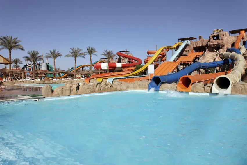 Aqua Blu Sharm 4*-4