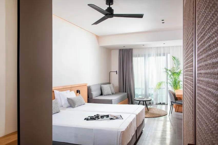 Almyrida Residence 4*-19