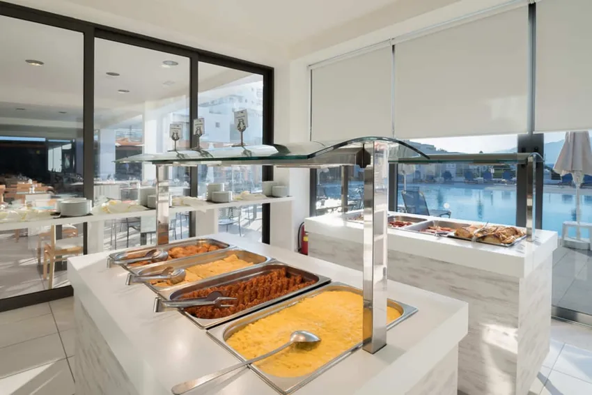 Ariadne Beach Ag. Nikolaos 4*-16