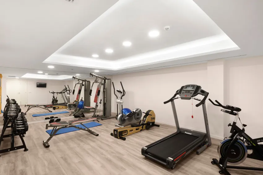 AluaSun Continental Park Hotel & Apartments 4*-20