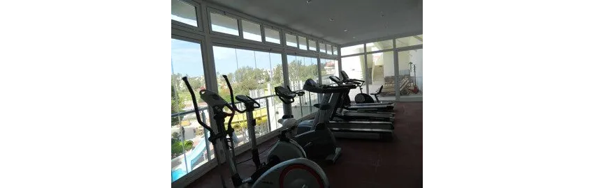 Febeach Hotel 4*-19