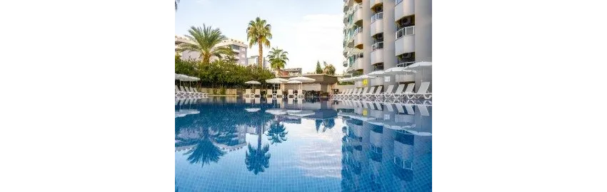 Simply Fine Hotel 4*-29