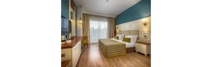 Well Palace Side 5*-14