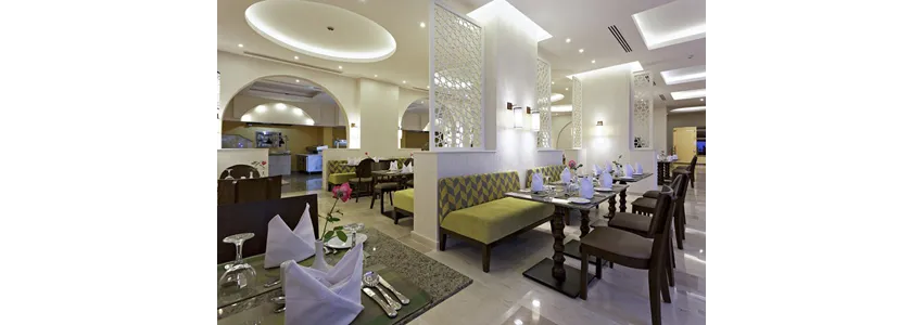 Royal Star Beach Resort 4*-12