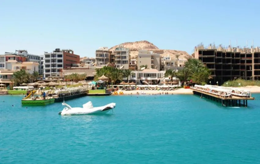 Elysees Dream Beach Hotel 4*-13