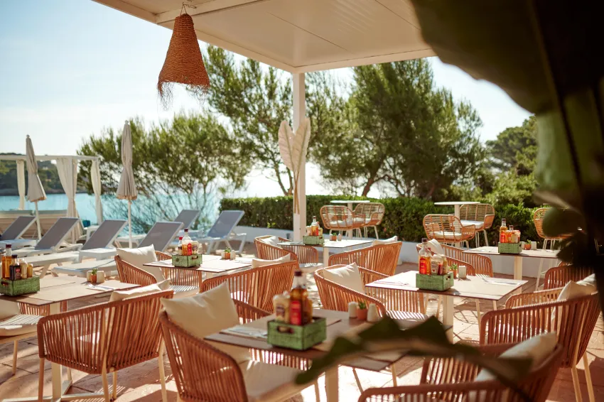 Alua Carolina Adults Only 4*-74