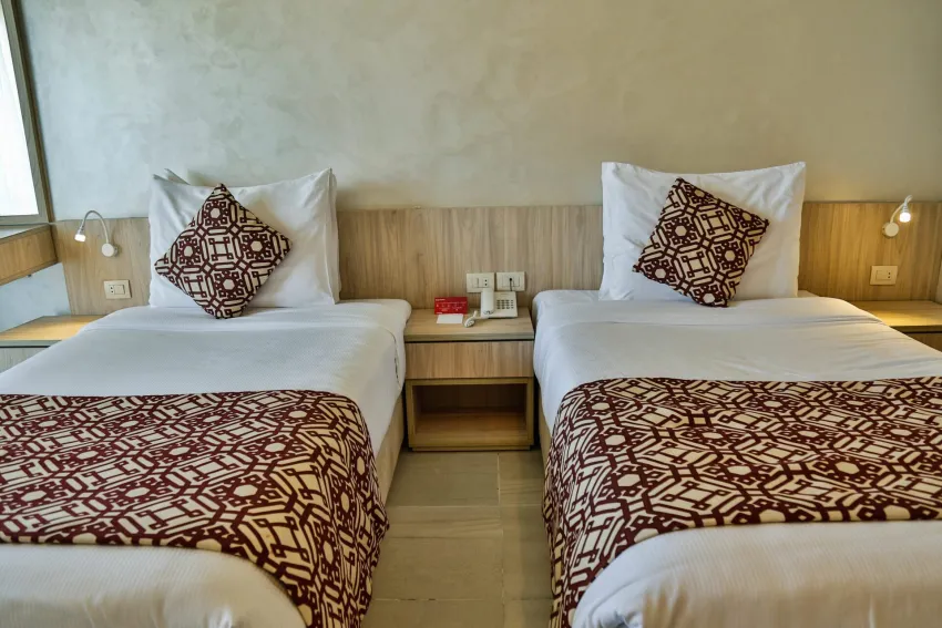 Amarina Abu Soma Resort & Aqua Park 5*-4