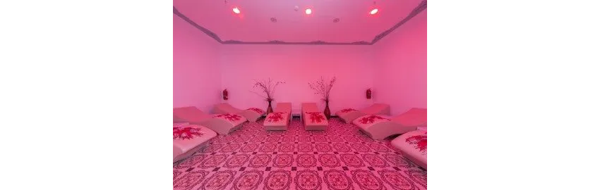 Sun Star Resort 5*-16