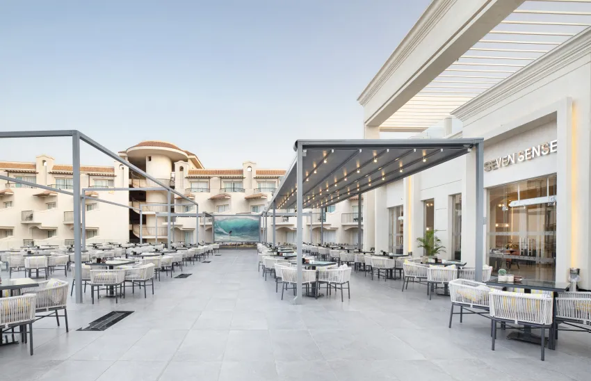 The V Luxury Resort 5*-63