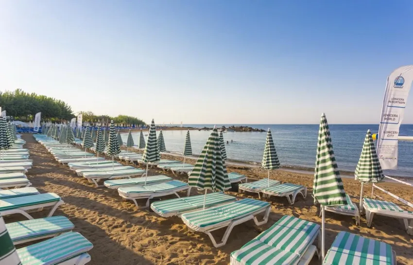 Lonicera Resort & Spa Hotel 5*-12