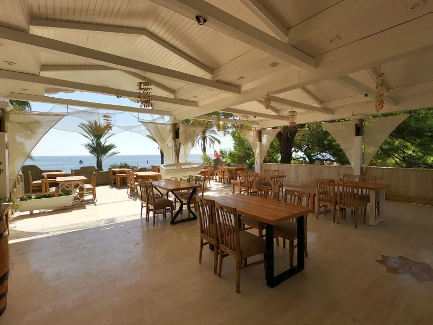 Pirates Beach Club 5*-6