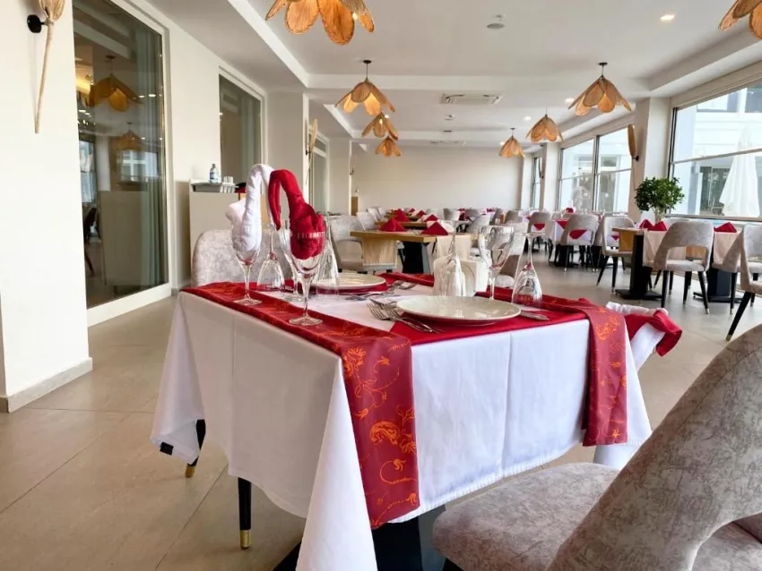 SUNTHALIA RESORT & SPA (ADULTS ONLY 16+)  5*-30