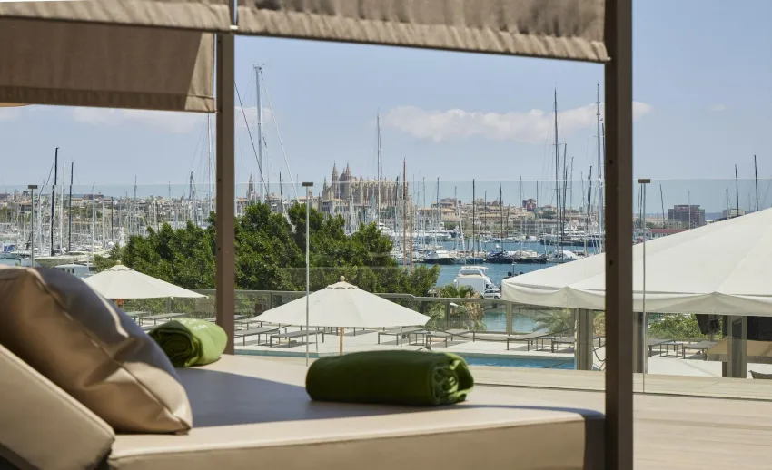 Melia Palma Marina 4*-120