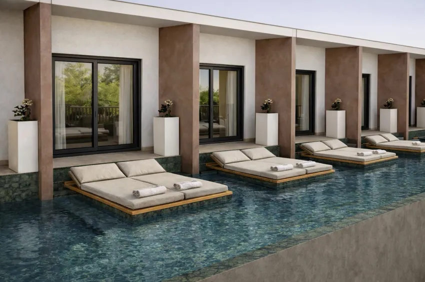 Sy Hotels Belek Boutique Luxury 5*-26