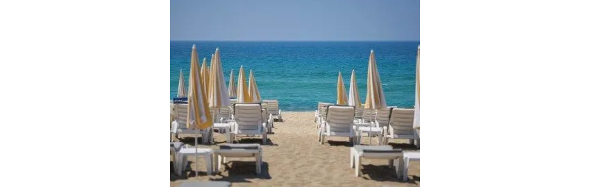 Elysee Beach Hotel 3*-30
