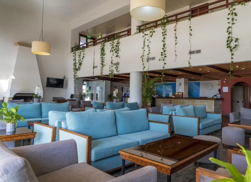 Paphos Gardens Holiday Resort 4*-26