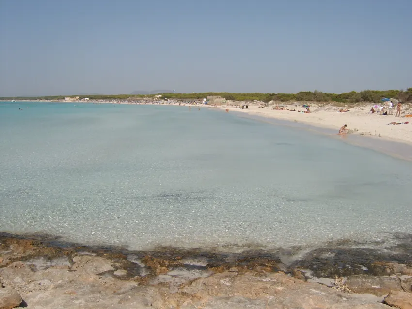 Isla de Cabrera Aparthotel 4*-93