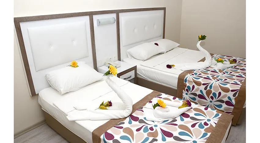 Acar Hotel 4*-15