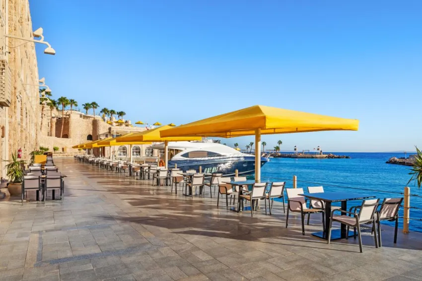 PICKALBATROS CITADEL SAHL HASHEESH RESORT  5*-44